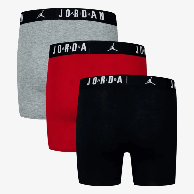 JORDAN JHB FLIGHT COTTON CORE 3PK BB 
