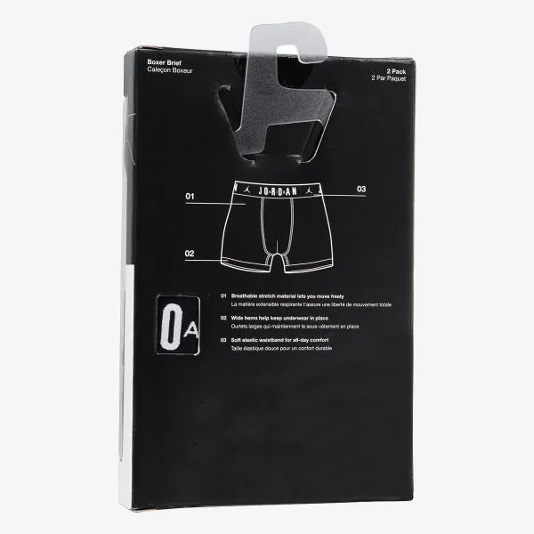 JORDAN Flight Cotton essential 
