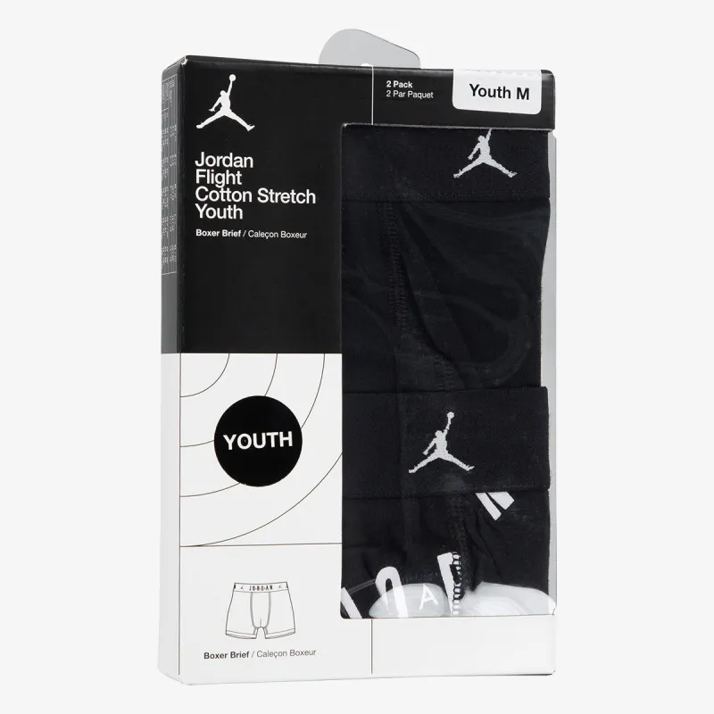 JORDAN Flight Cotton essential 