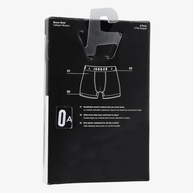 JORDAN Flight Cotton essential 