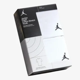 JORDAN Flight 