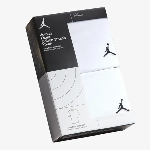 JORDAN Flight 