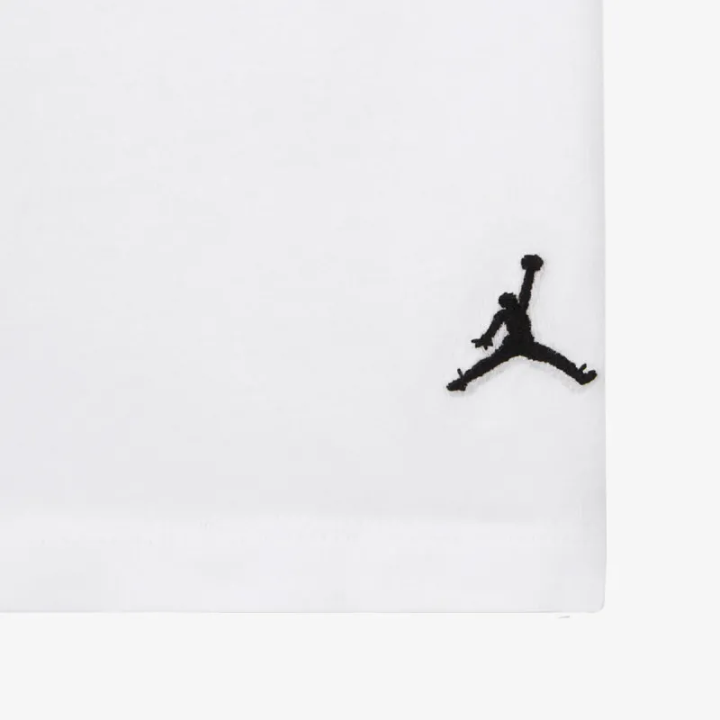 JORDAN Flight 