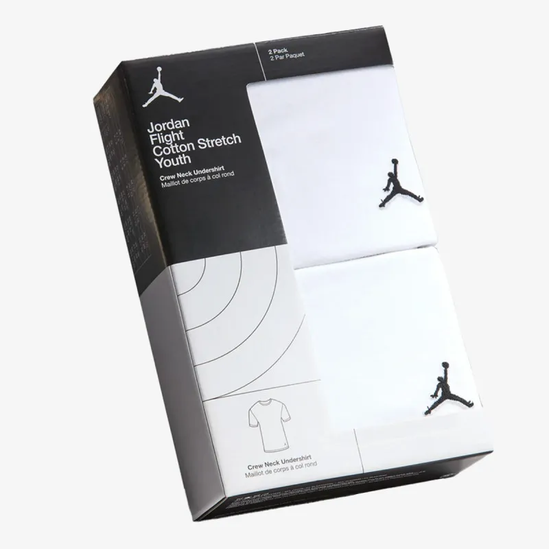 JORDAN Flight 
