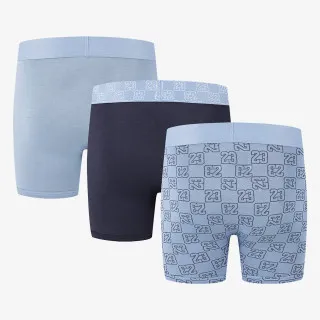 JORDAN JHB 23 MONOGRAM 3PK BOXER BRIE 