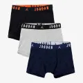JORDAN JHB BOYS FLIGHT COTTON ESST 3P 