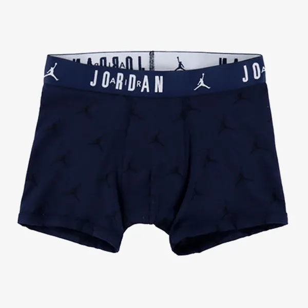JORDAN JHB BOYS FLIGHT COTTON ESST 3P 