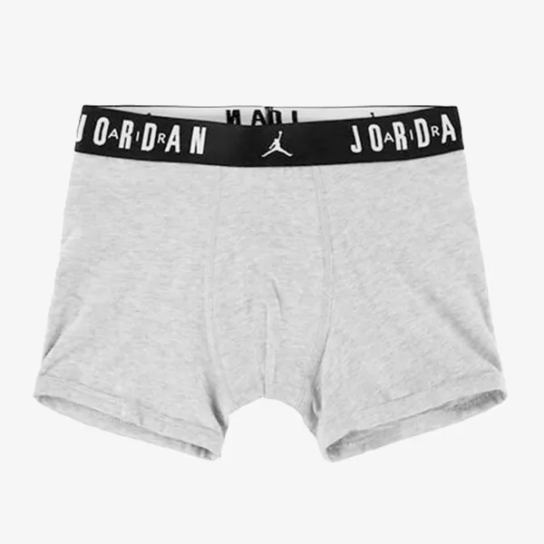 JORDAN JHB BOYS FLIGHT COTTON ESST 3P 
