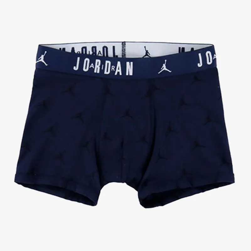 JORDAN JHB BOYS FLIGHT COTTON ESST 3P 