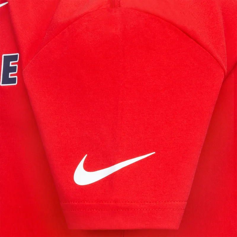 Nike Wordmark 