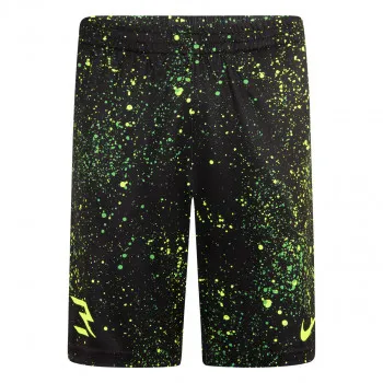 JORDAN Kratke hlače RWB MESH CHALK DUST SHORT 