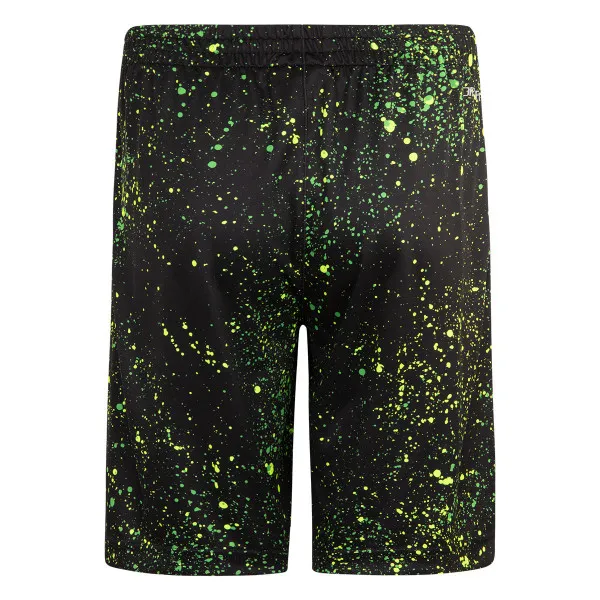 JORDAN Kratke hlače RWB MESH CHALK DUST SHORT 