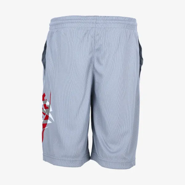 JORDAN Kratke hlače RWB SLIDER SHORT 