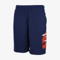 RUSSELL WILSON RWB SLIDER SHORT 