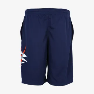 RUSSELL WILSON RWB SLIDER SHORT 