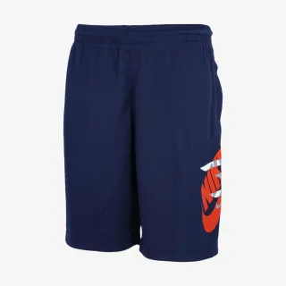 RUSSELL WILSON RWB SLIDER SHORT 