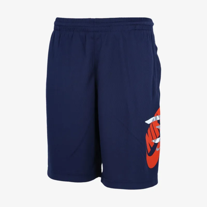 RUSSELL WILSON RWB SLIDER SHORT 
