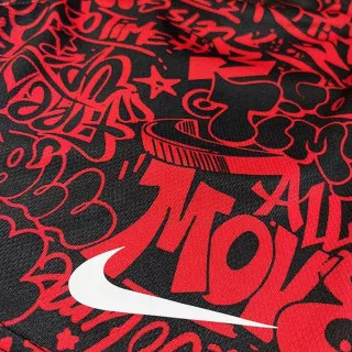 Nike RWB GRAFFITI SHORT 