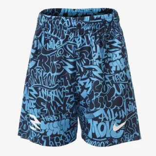 Nike RWB GRAFFITI SHORT 