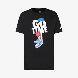 Nike RWB GO TIME CAPMANDO TEE 