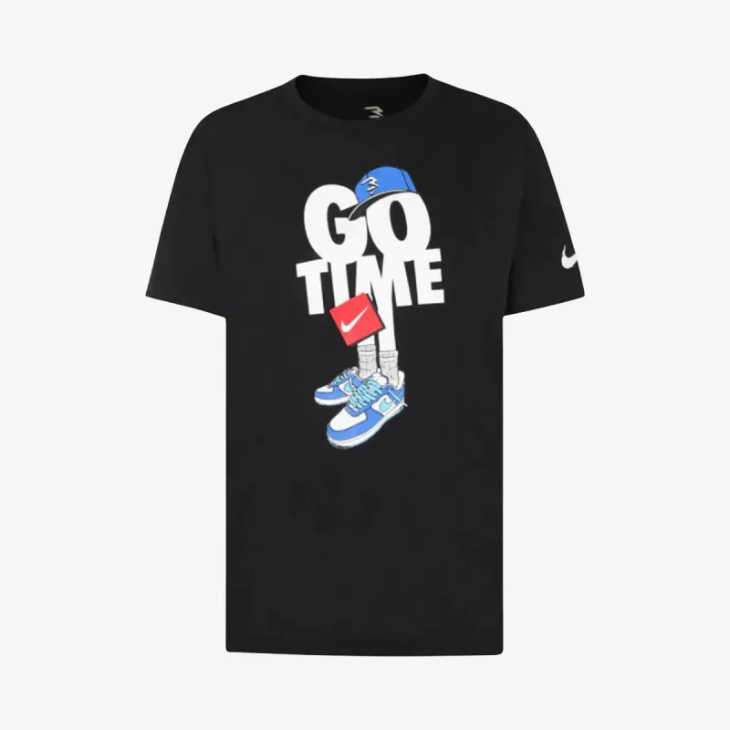 Nike RWB GO TIME CAPMANDO TEE 