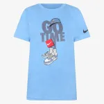 Nike RWB GO TIME CAPMANDO TEE 