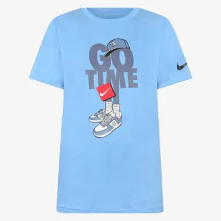 Nike RWB GO TIME CAPMANDO TEE 