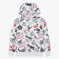 Nike RWB GRAFFITI TAG HOODIE 