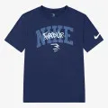Nike RWB GRAFFITI TAG LOCKUP TEE 