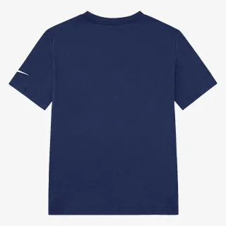 Nike RWB GRAFFITI TAG LOCKUP TEE 
