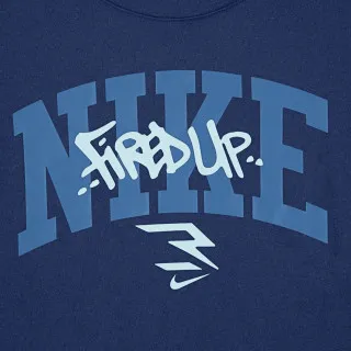 Nike RWB GRAFFITI TAG LOCKUP TEE 