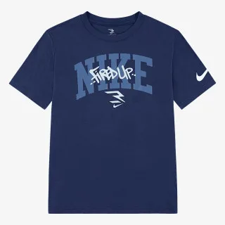 Nike RWB GRAFFITI TAG LOCKUP TEE 