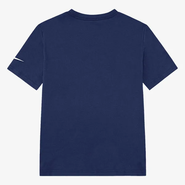Nike RWB GRAFFITI TAG LOCKUP TEE 