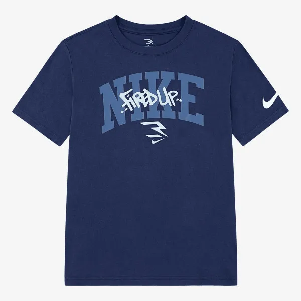 Nike RWB GRAFFITI TAG LOCKUP TEE 