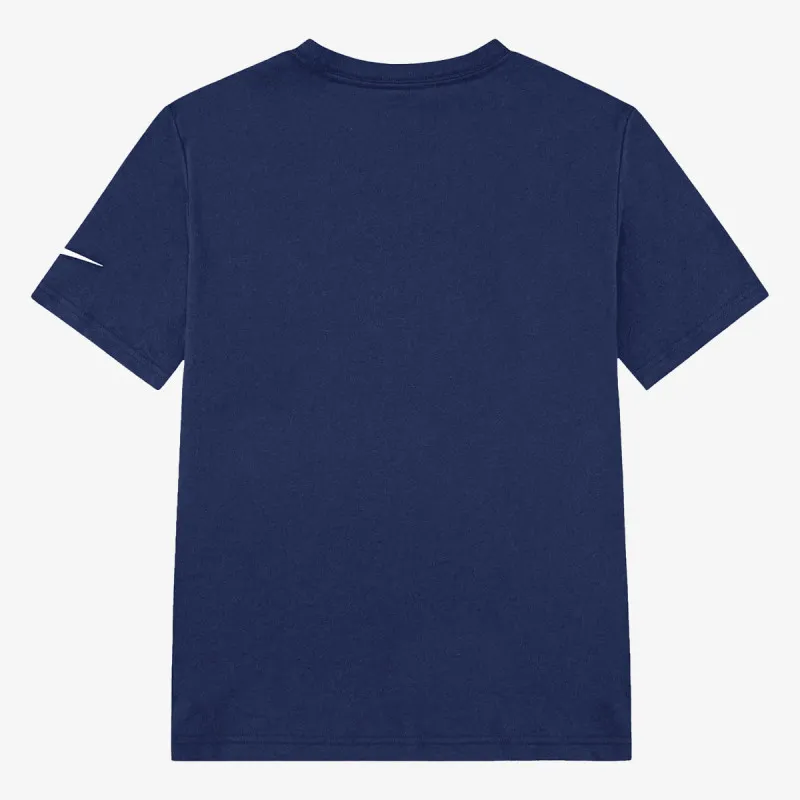 Nike RWB GRAFFITI TAG LOCKUP TEE 