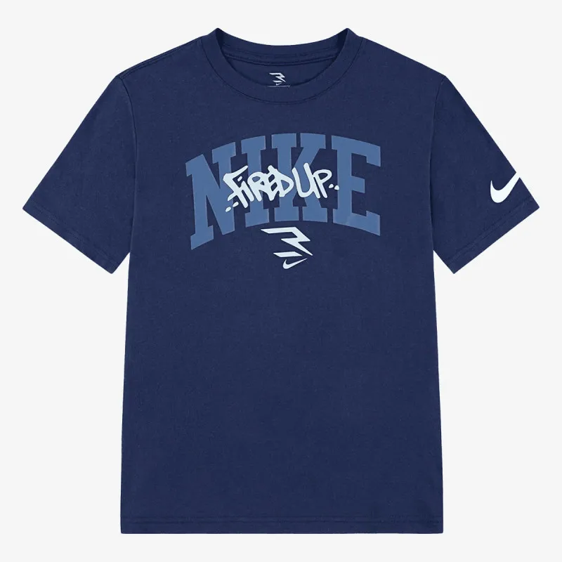 Nike RWB GRAFFITI TAG LOCKUP TEE 