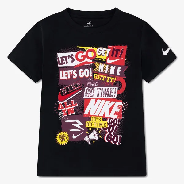 Nike RWB COLLAGE TEE 