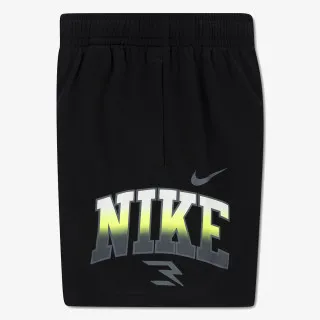 Nike RWB TERRY COLLEGIATE SHORT 