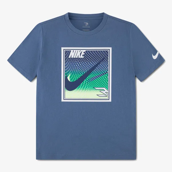 Nike RWB POP MESH GRAPHIC TEE 