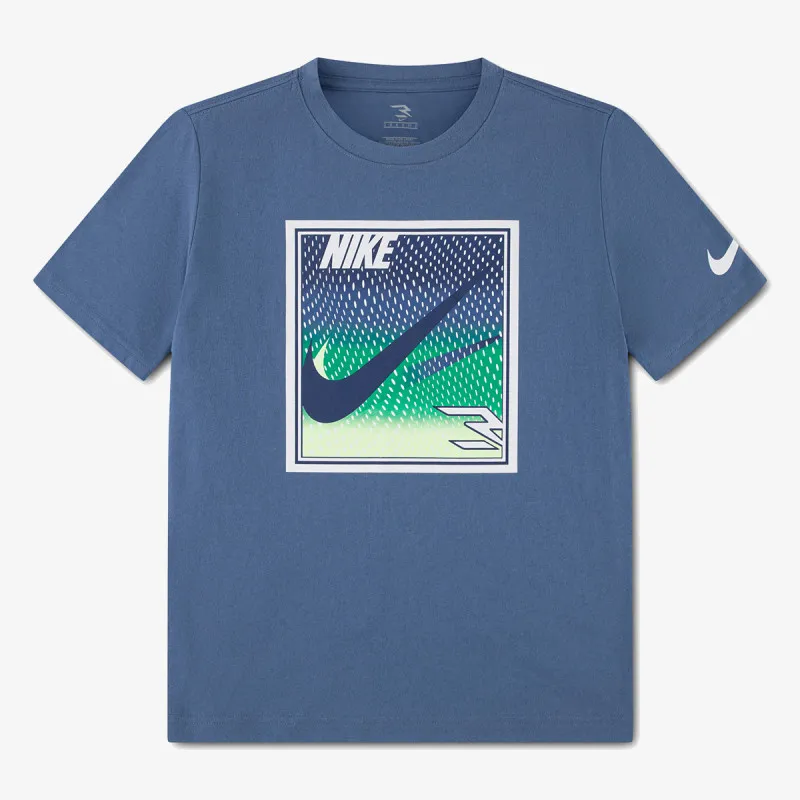 Nike RWB POP MESH GRAPHIC TEE 