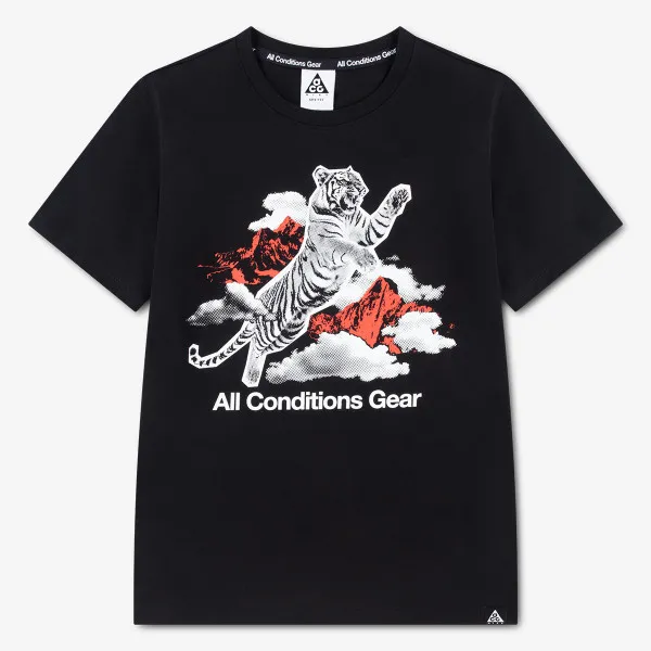 Nike ACB LEAPING TIGER TEE 