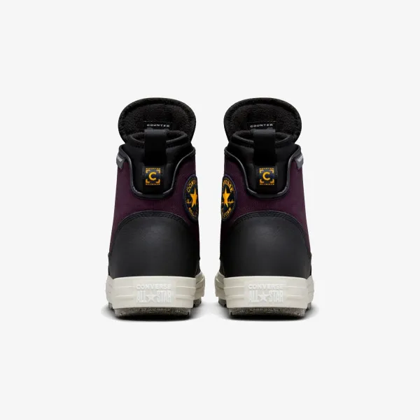 CONVERSE TENISICE CTAS All Terrain - Skirt 