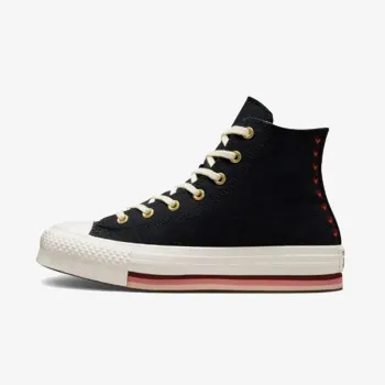 CONVERSE TENISICE Chuck Taylor All Star EVA Lift 