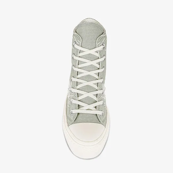 Converse Chuck Taylor All Star Lift (CC) 