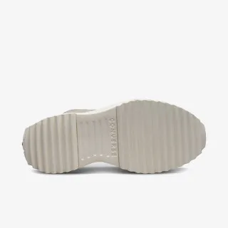 Converse Run Star Hike (Gusset Construction) 