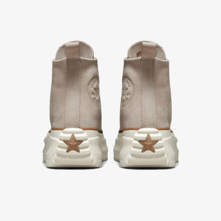 CONVERSE TENISICE Run Star Hike (Gusset Construction) 
