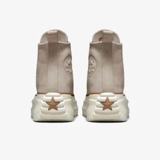 Converse Run Star Hike (Gusset Construction) 