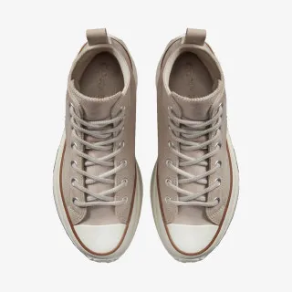 Converse Run Star Hike (Gusset Construction) 