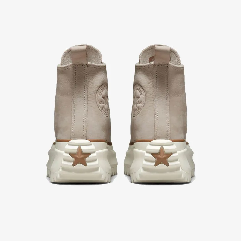 Converse Run Star Hike (Gusset Construction) 