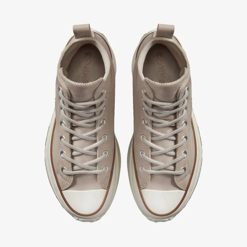 Converse Run Star Hike (Gusset Construction) 